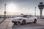 Porsche Panamera 4S Diesel 2016 года (WW)